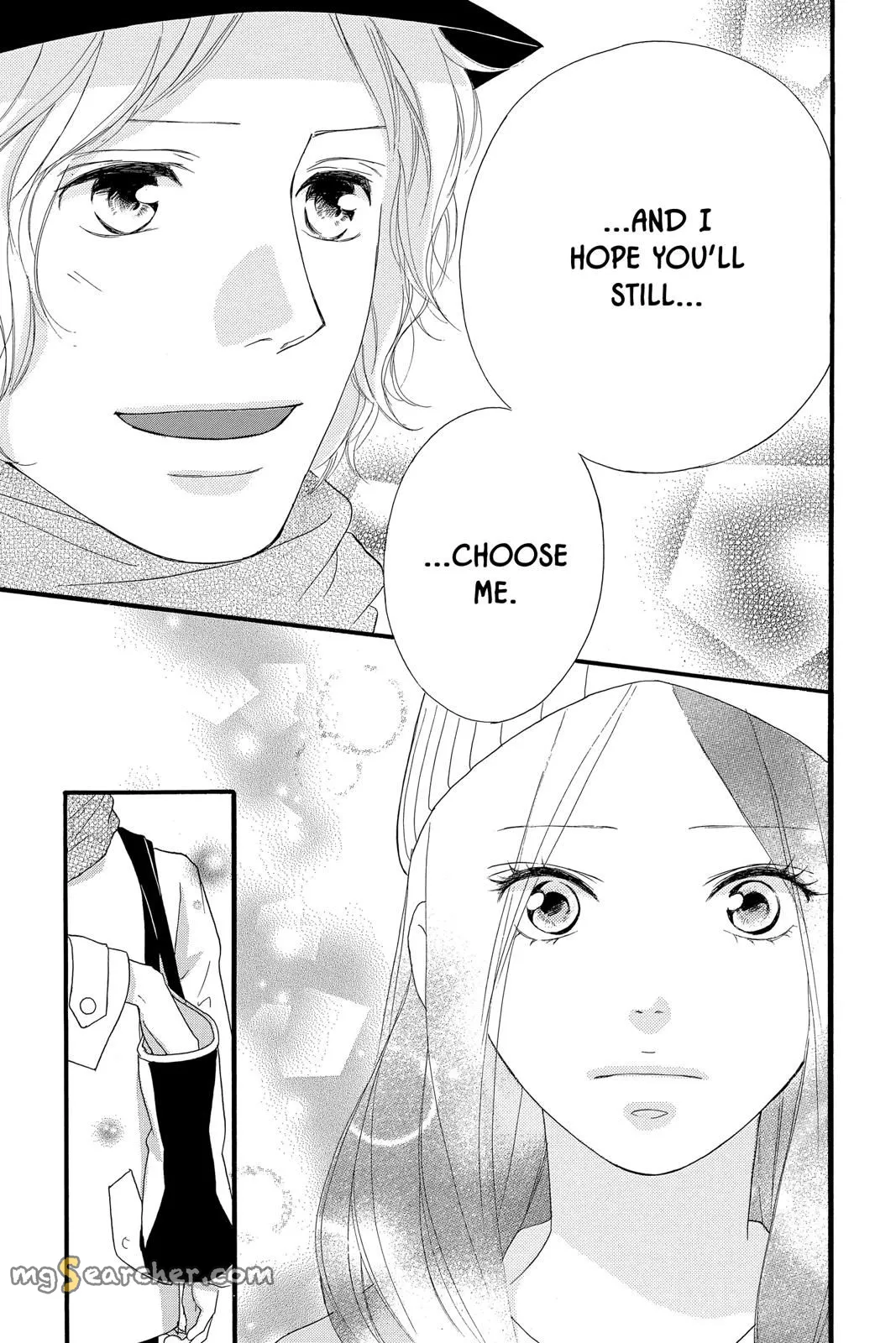 Read Ao Haru Ride EN Manga Online