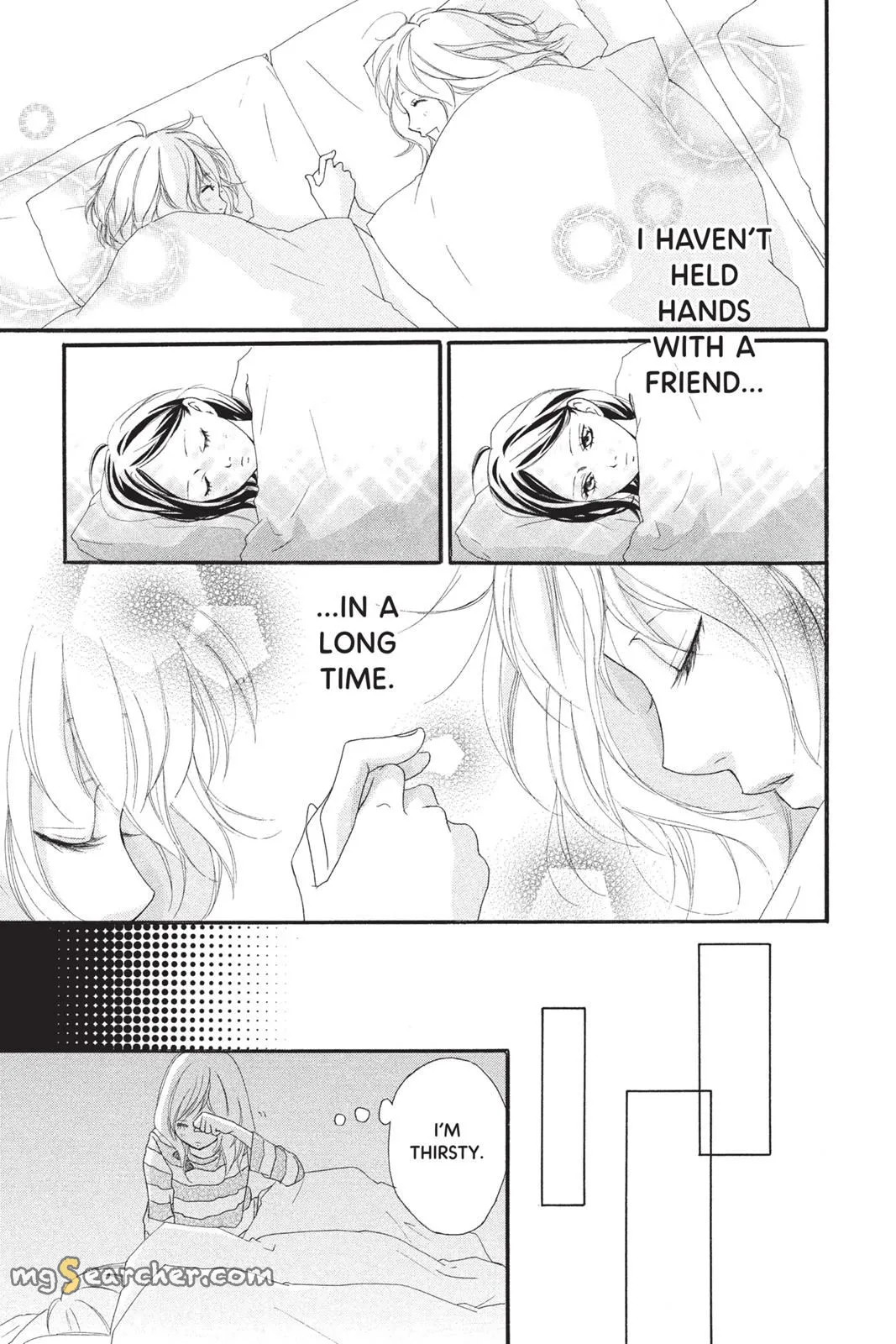 Read Ao Haru Ride EN Manga Online