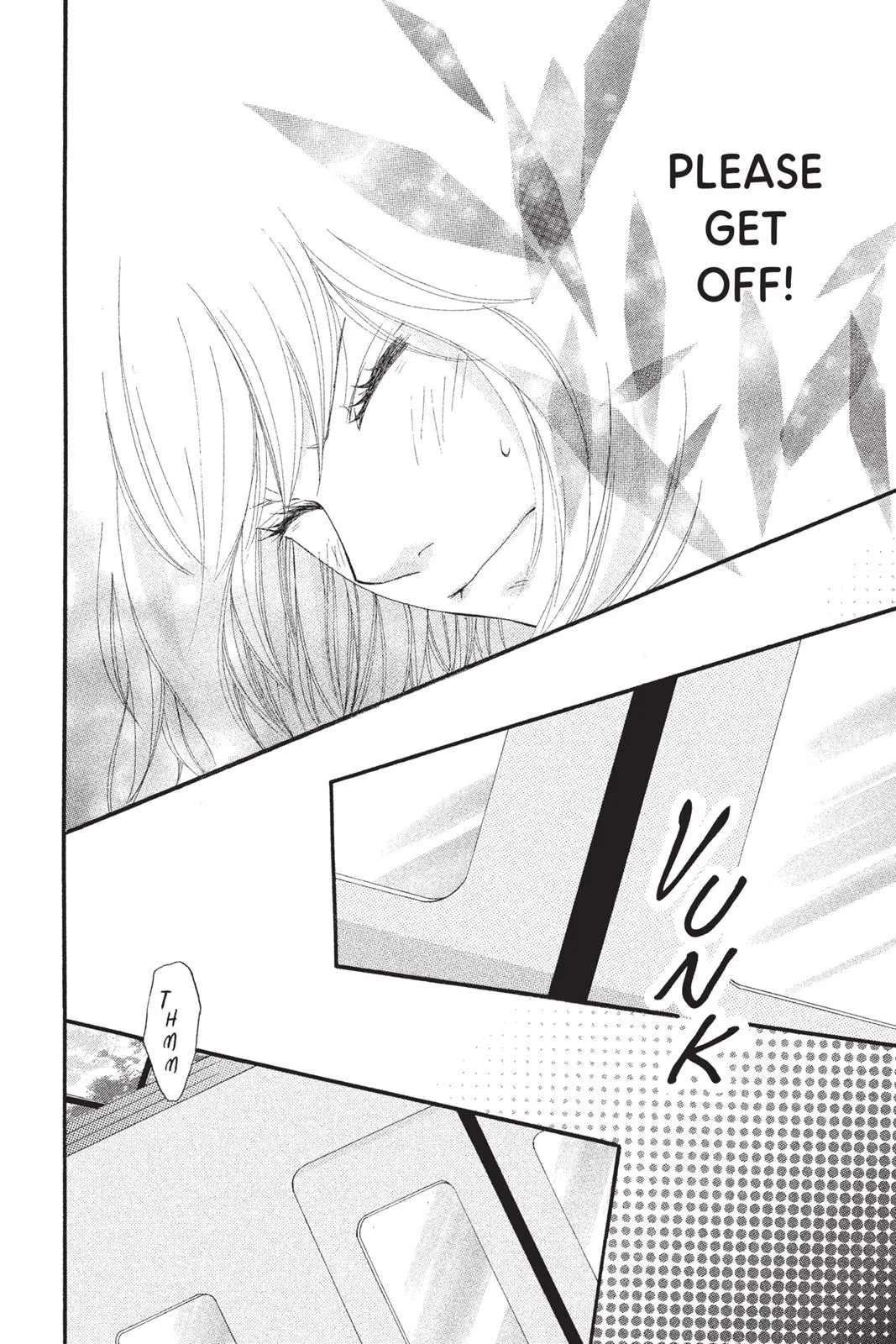 Read Ao Haru Ride EN Manga Online