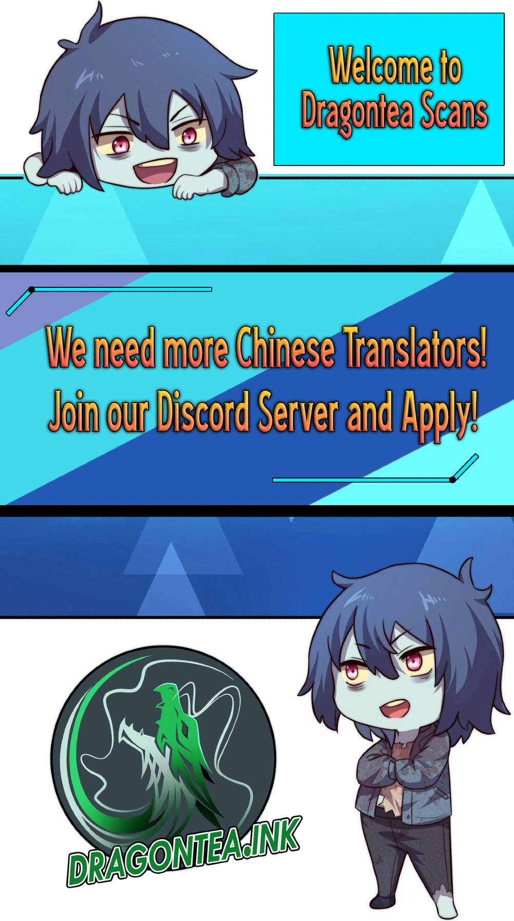 Read Apocalypse Sword God Manga Online