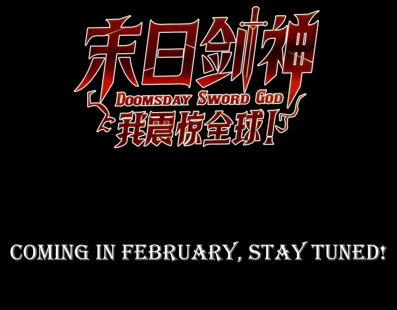 Read Apocalypse Sword God Manga Online