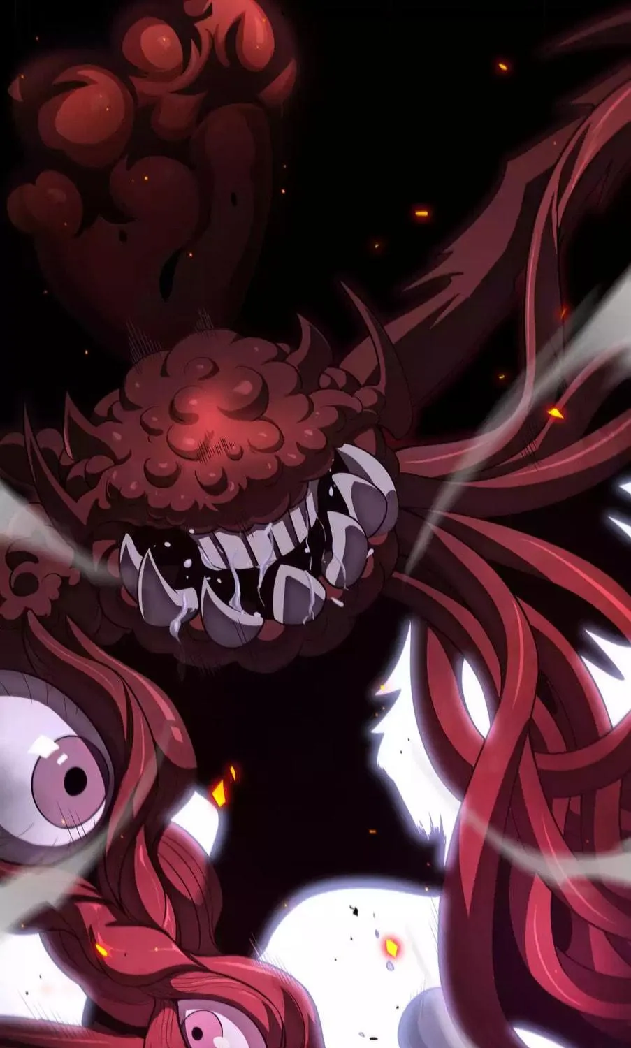 Read Apocalypse Sword God Manga Online