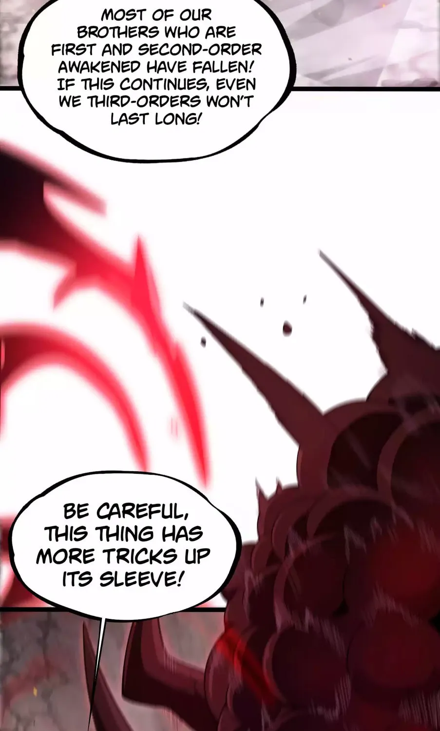 Read Apocalypse Sword God Manga Online