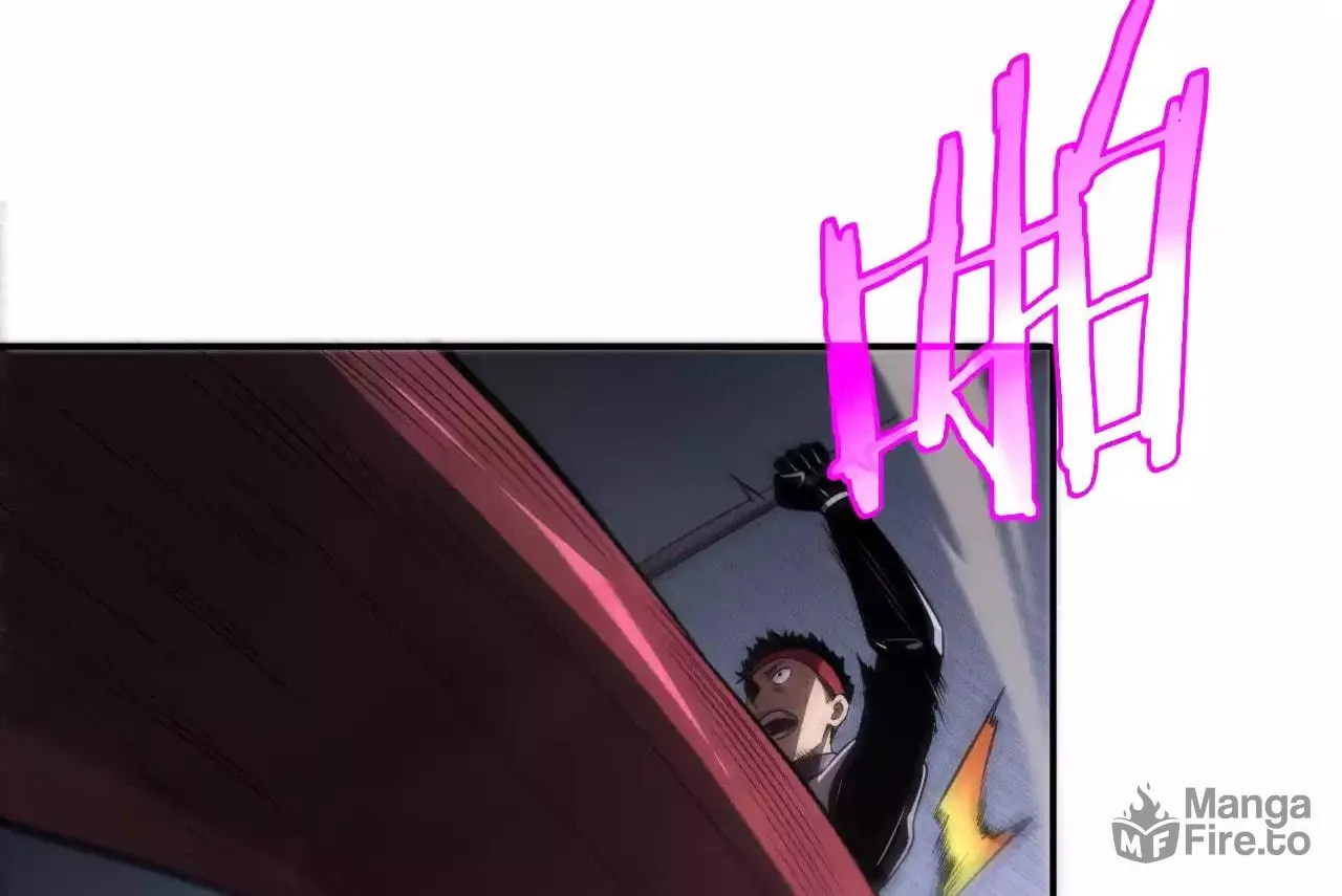 Read Apocalypse Sword God Manga Online
