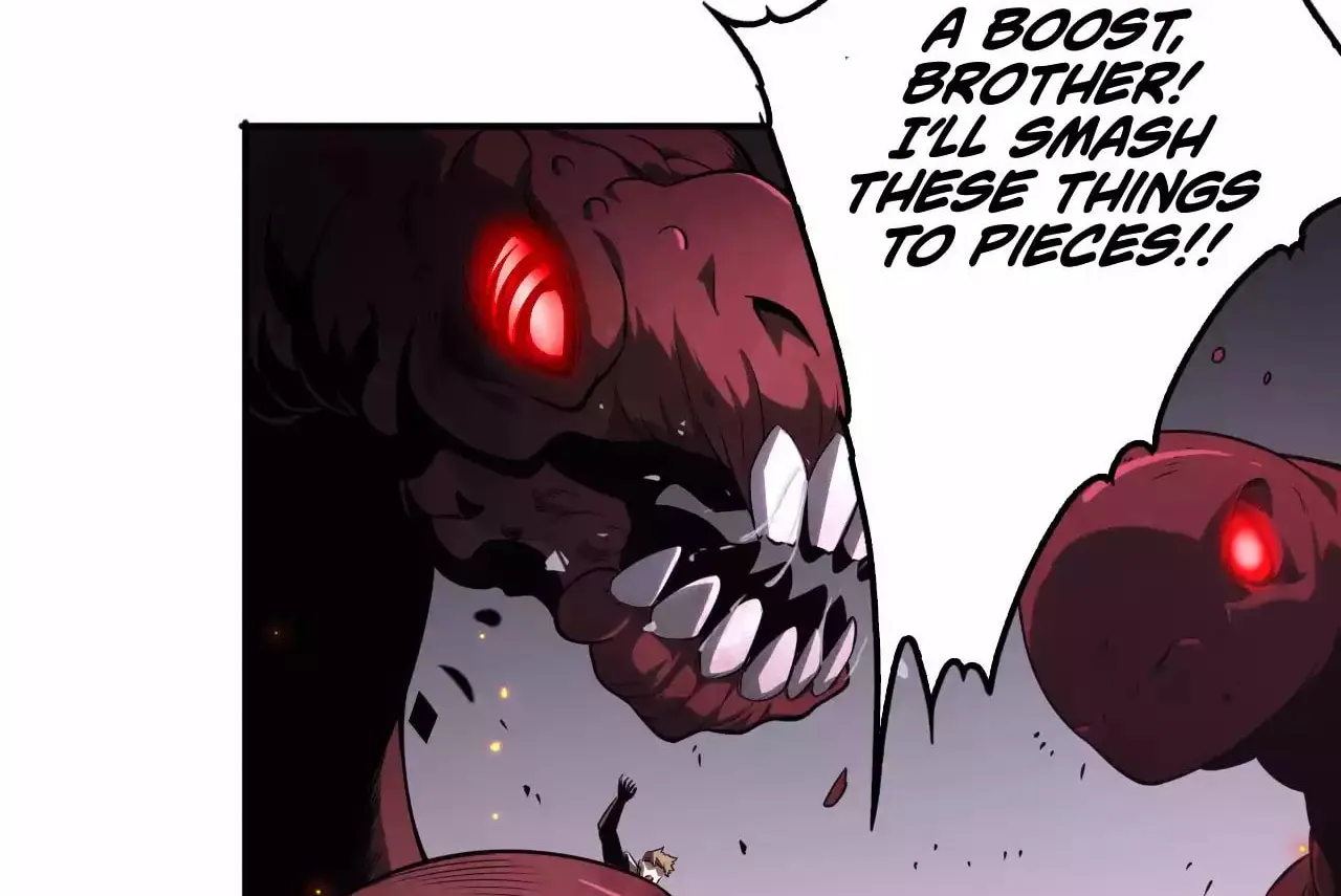 Read Apocalypse Sword God Manga Online