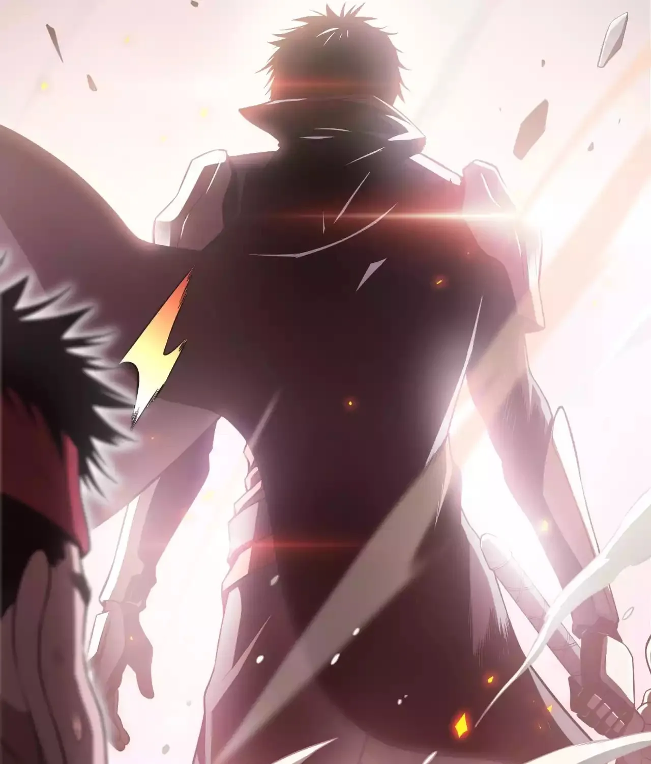 Read Apocalypse Sword God Manga Online