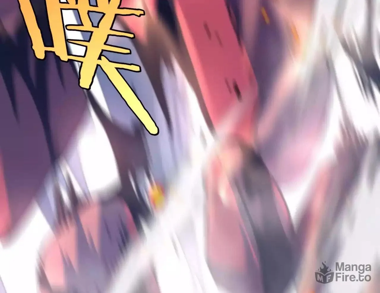 Read Apocalypse Sword God Manga Online
