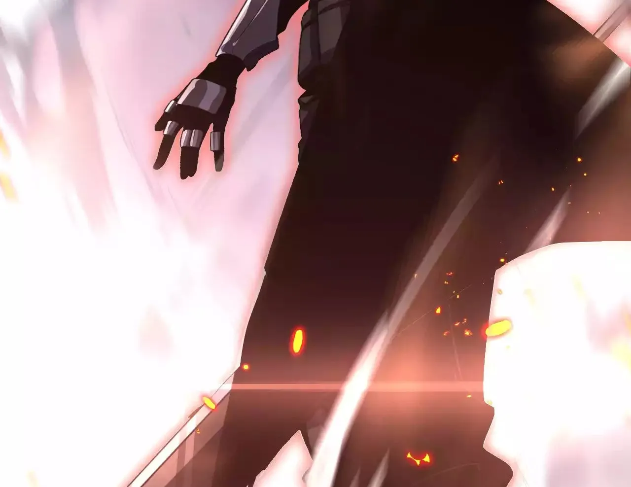 Read Apocalypse Sword God Manga Online