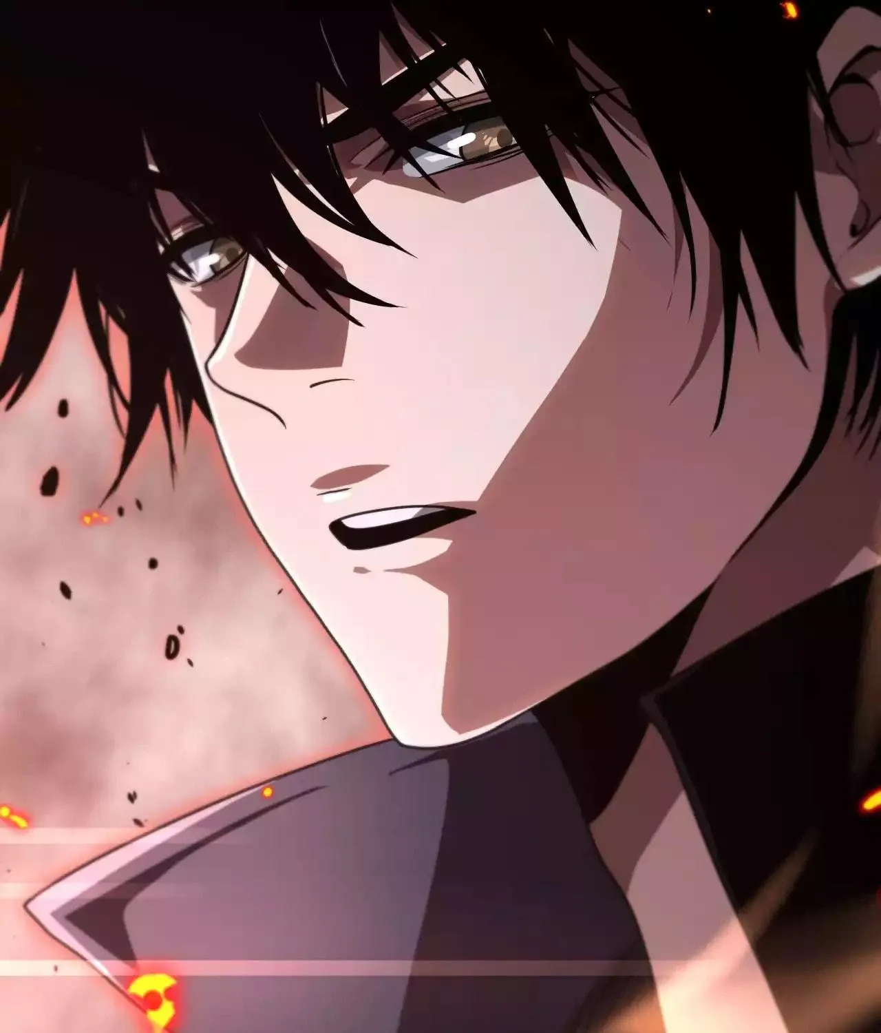 Read Apocalypse Sword God Manga Online