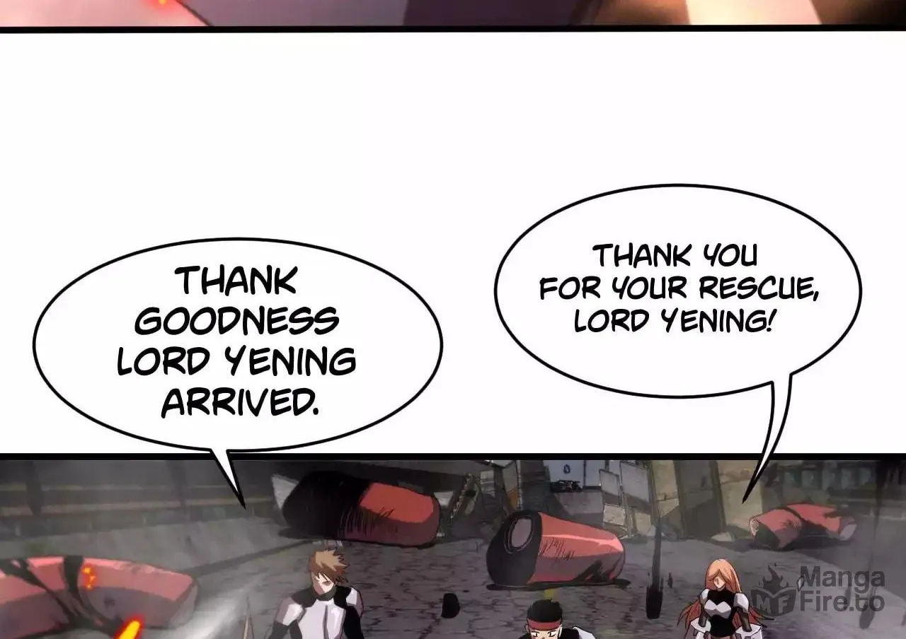 Read Apocalypse Sword God Manga Online