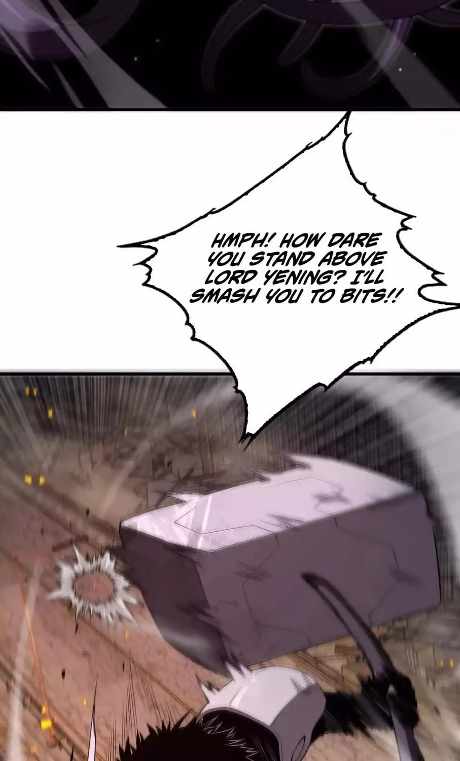 Read Apocalypse Sword God Manga Online