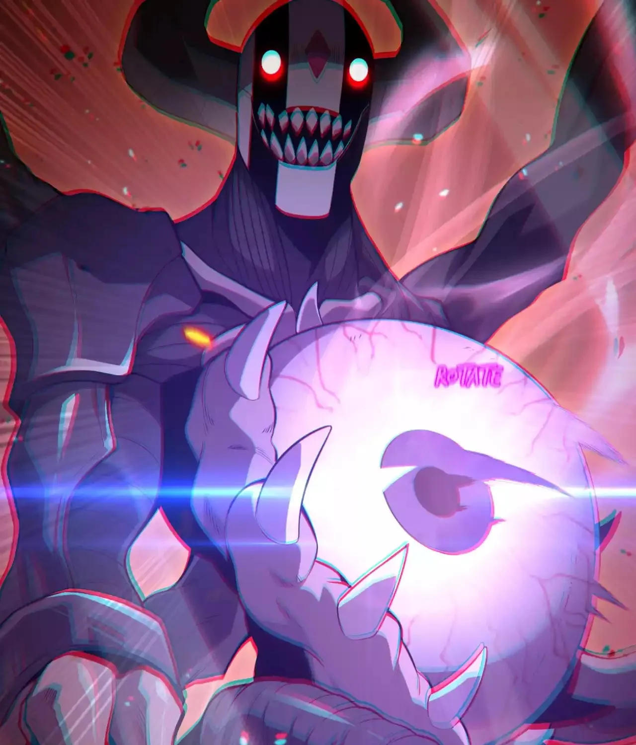 Read Apocalypse Sword God Manga Online