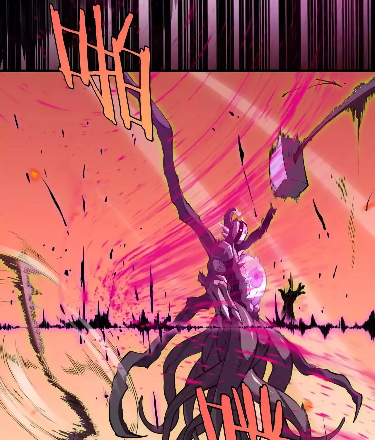 Read Apocalypse Sword God Manga Online