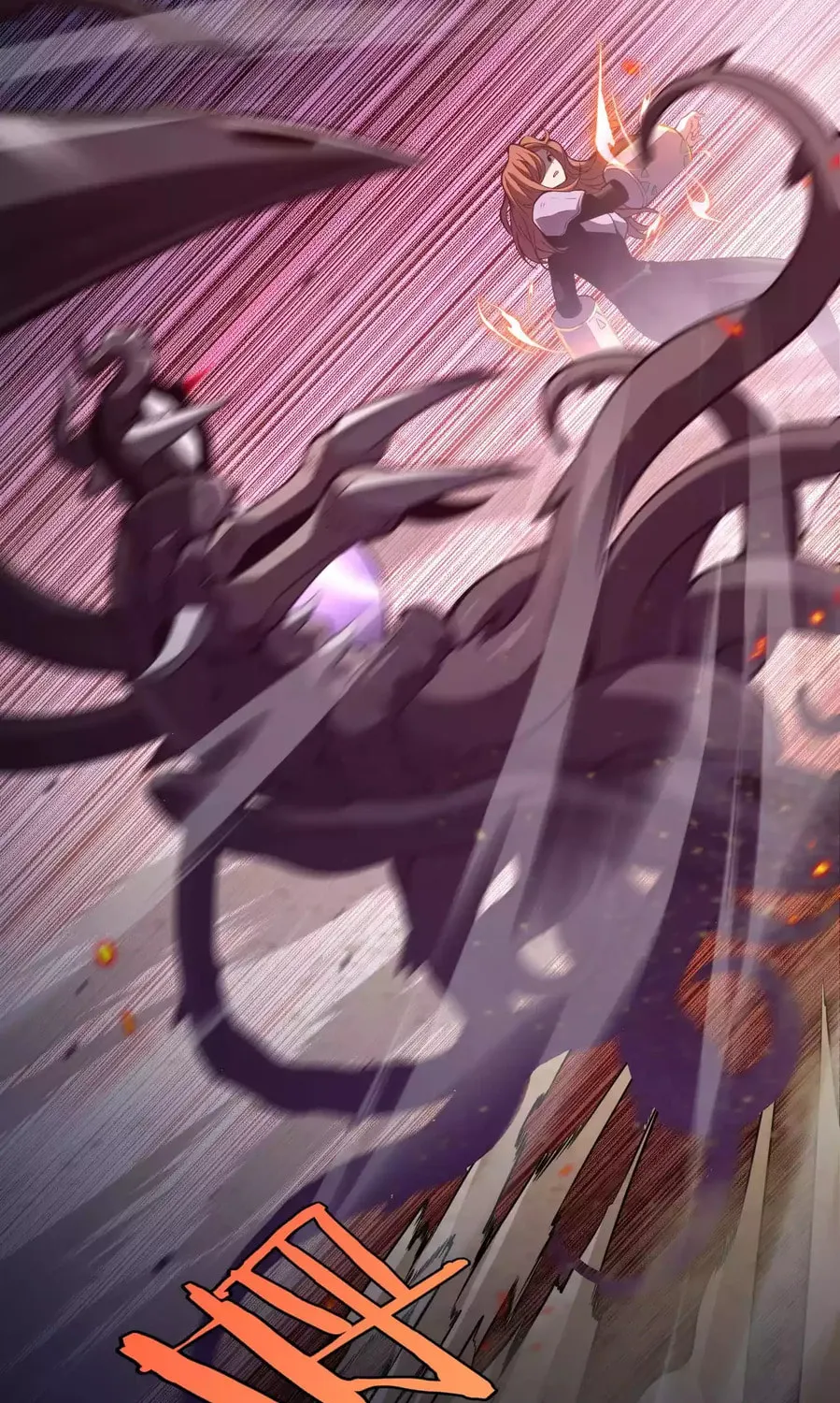 Read Apocalypse Sword God Manga Online