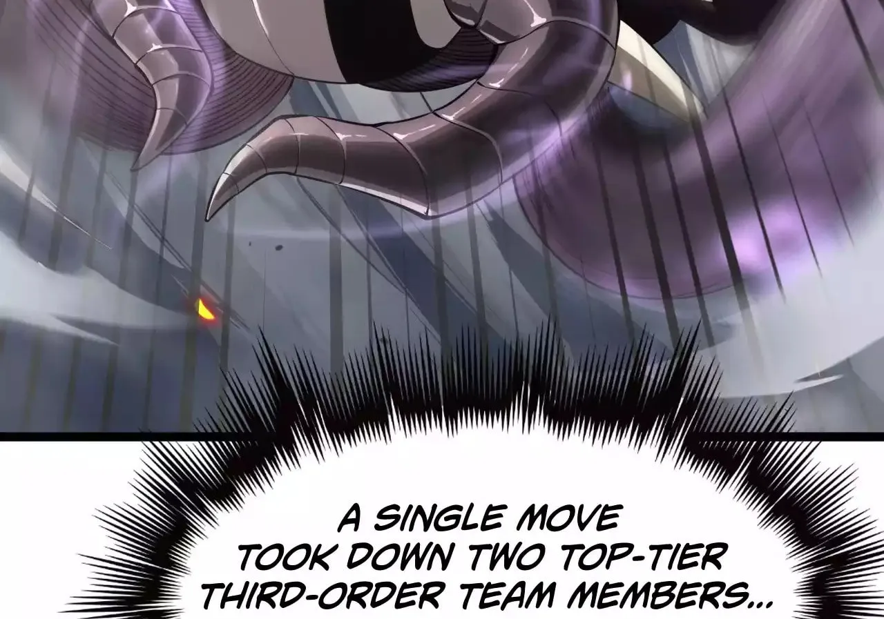 Read Apocalypse Sword God Manga Online