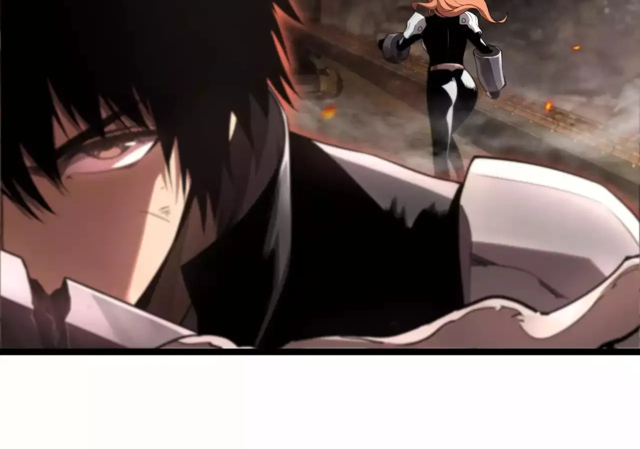 Read Apocalypse Sword God Manga Online