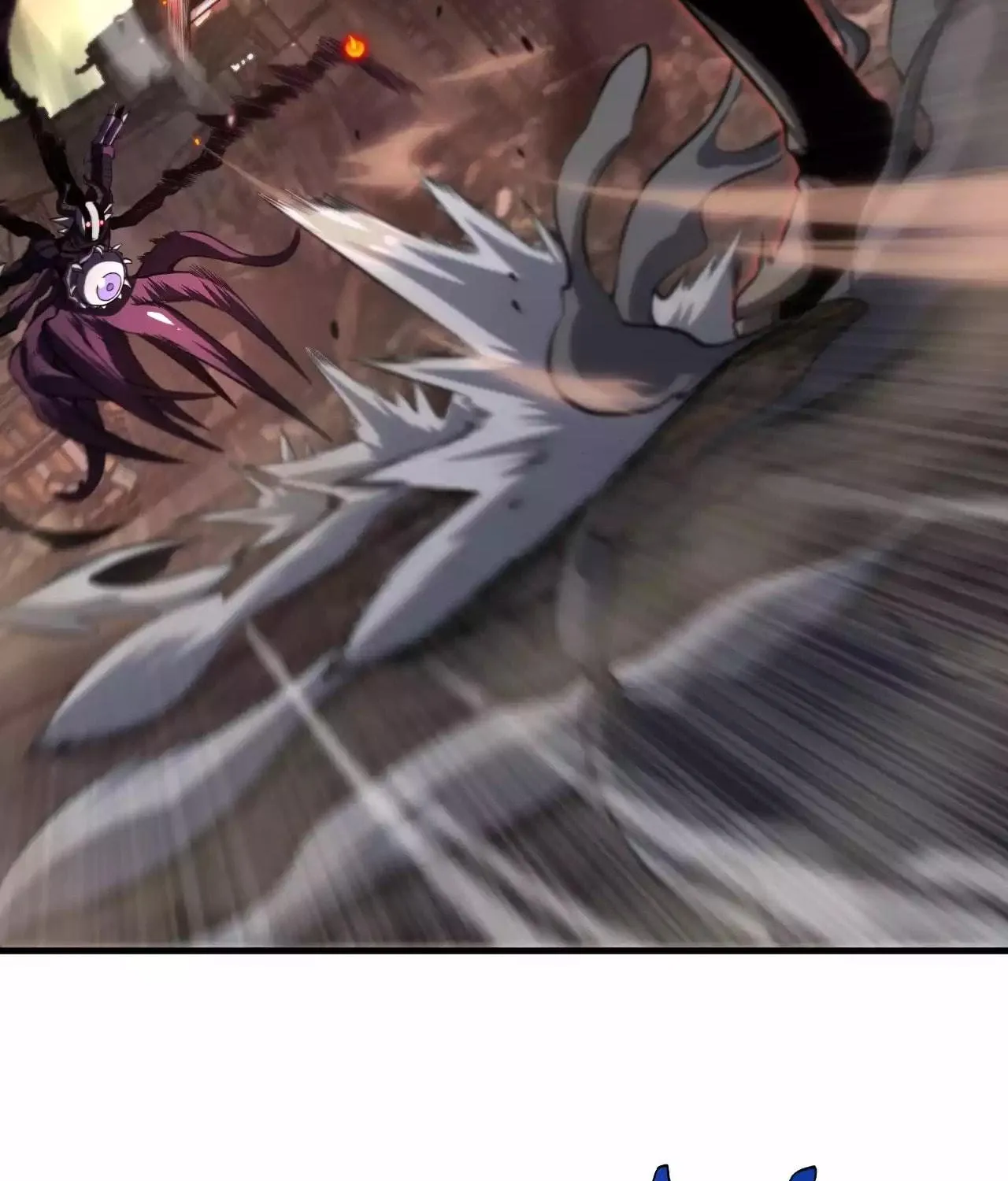 Read Apocalypse Sword God Manga Online