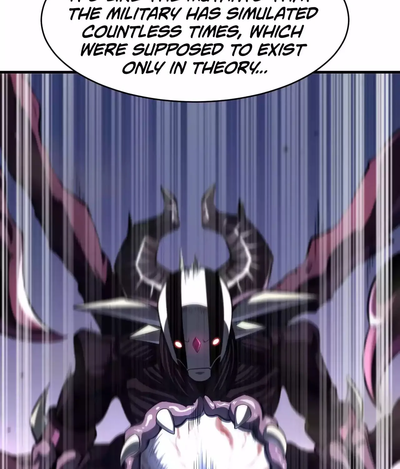 Read Apocalypse Sword God Manga Online