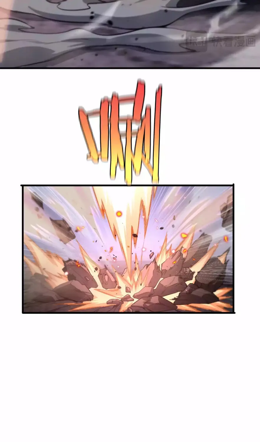 Read Apocalypse Sword God Manga Online