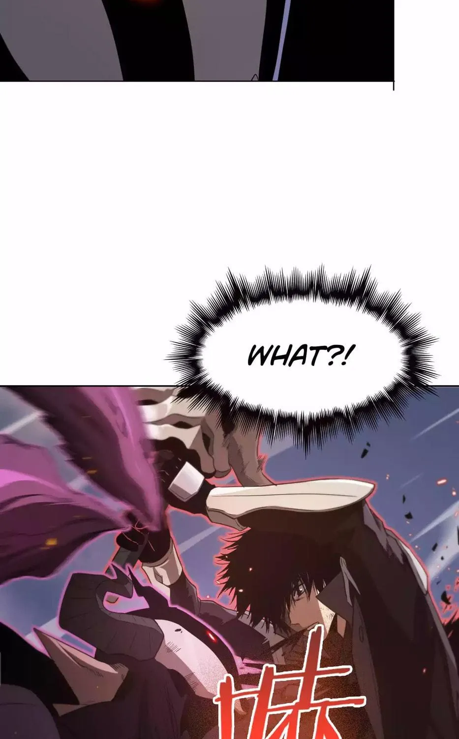 Read Apocalypse Sword God Manga Online