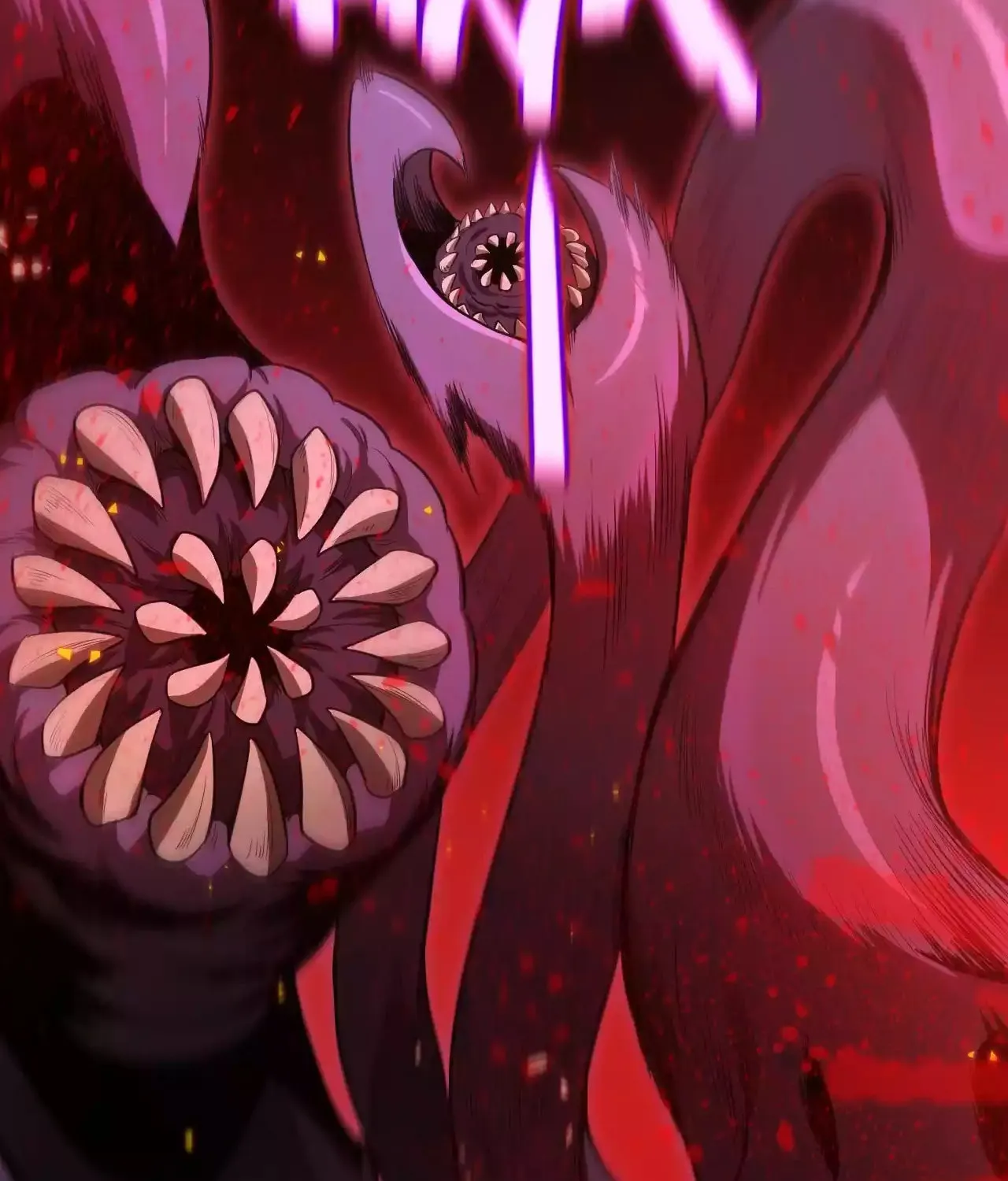 Read Apocalypse Sword God Manga Online