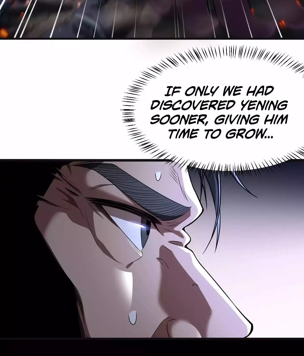 Read Apocalypse Sword God Manga Online
