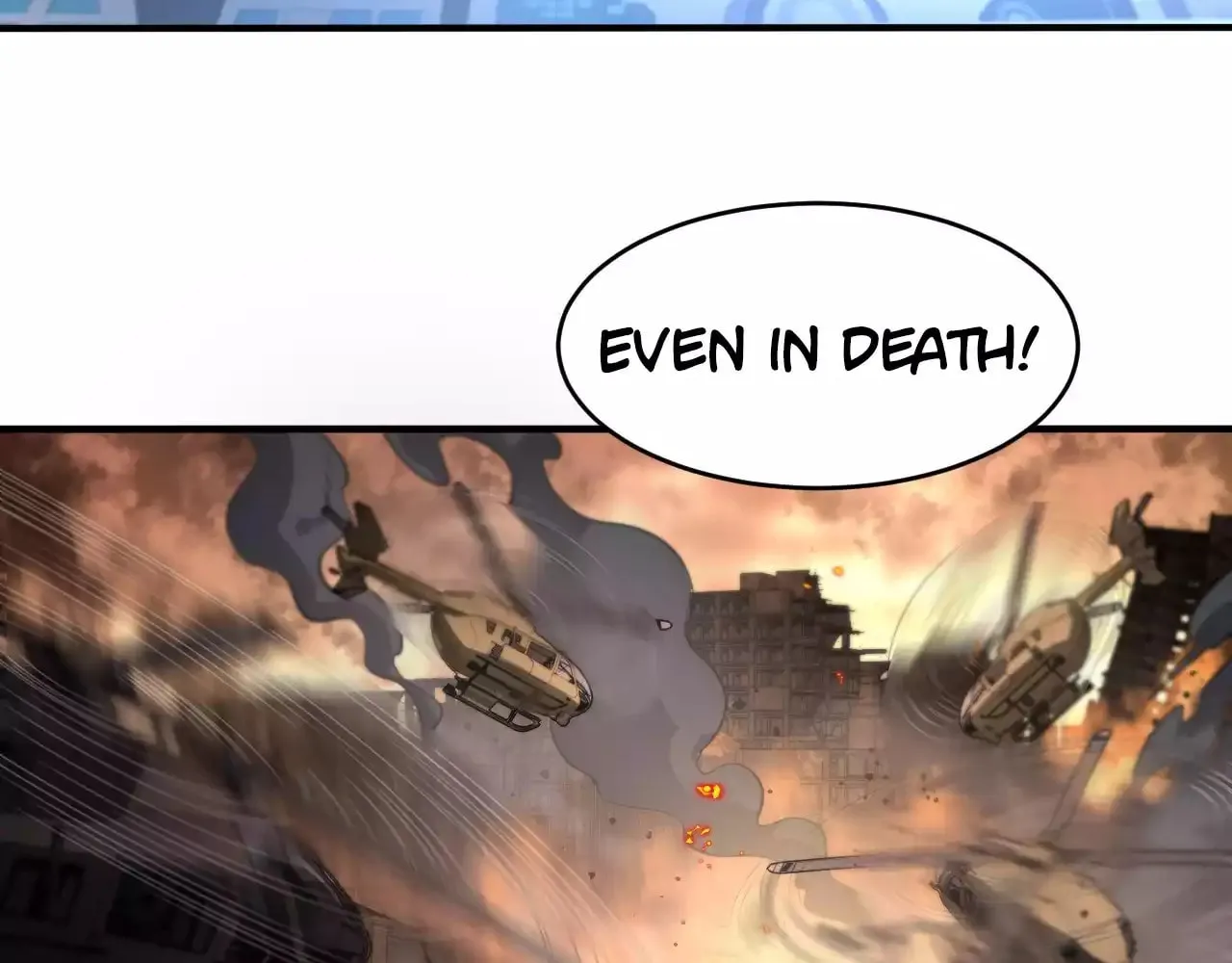 Read Apocalypse Sword God Manga Online