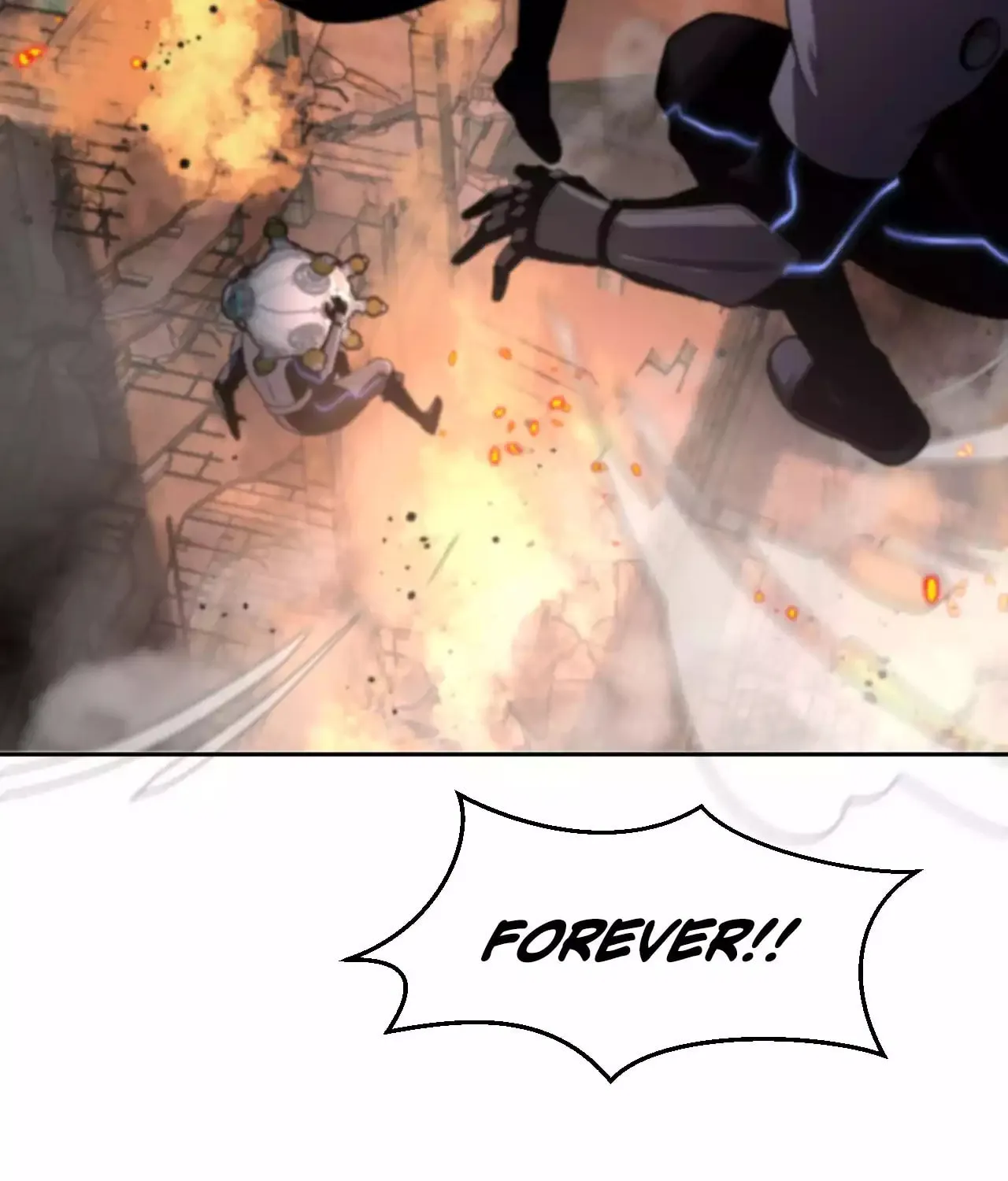 Read Apocalypse Sword God Manga Online