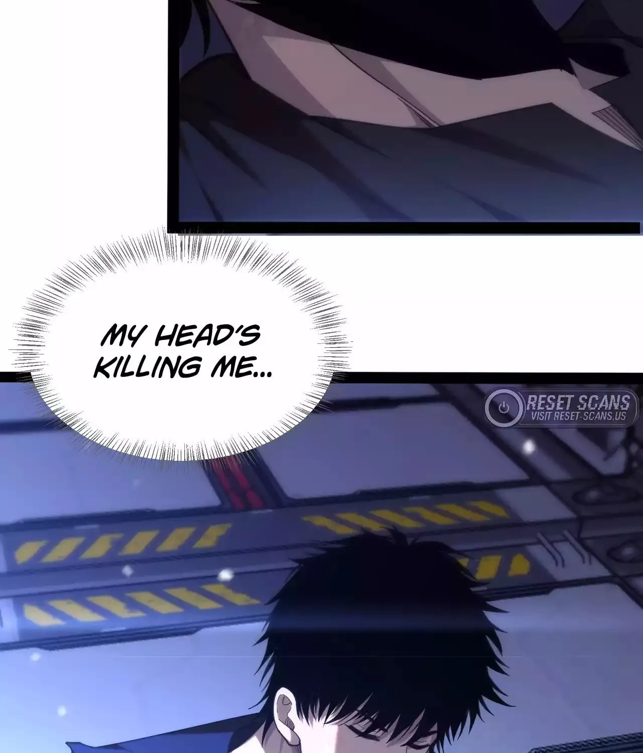 Read Apocalypse Sword God Manga Online
