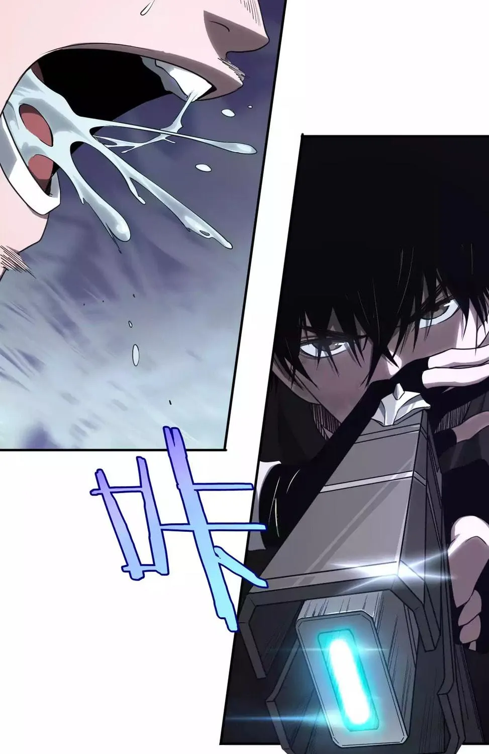 Read Apocalypse Sword God Manga Online
