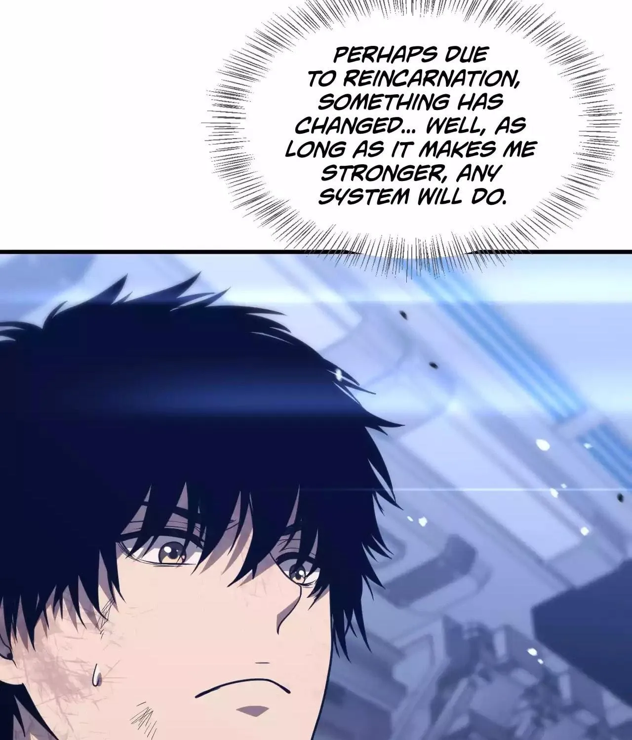 Read Apocalypse Sword God Manga Online