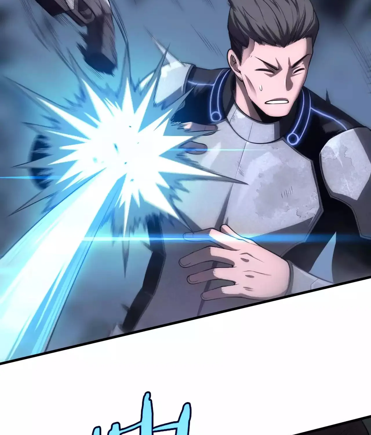 Read Apocalypse Sword God Manga Online