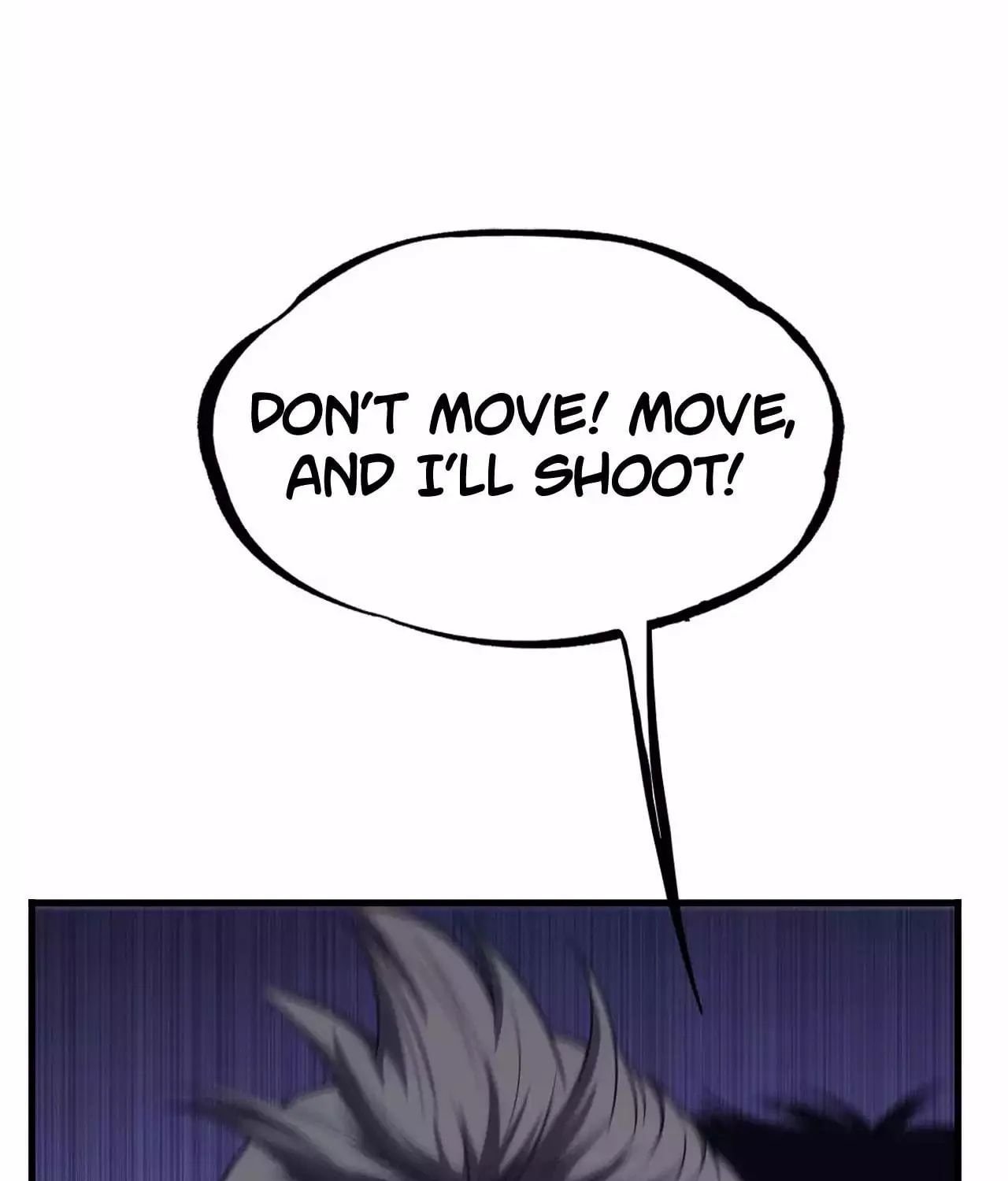 Read Apocalypse Sword God Manga Online