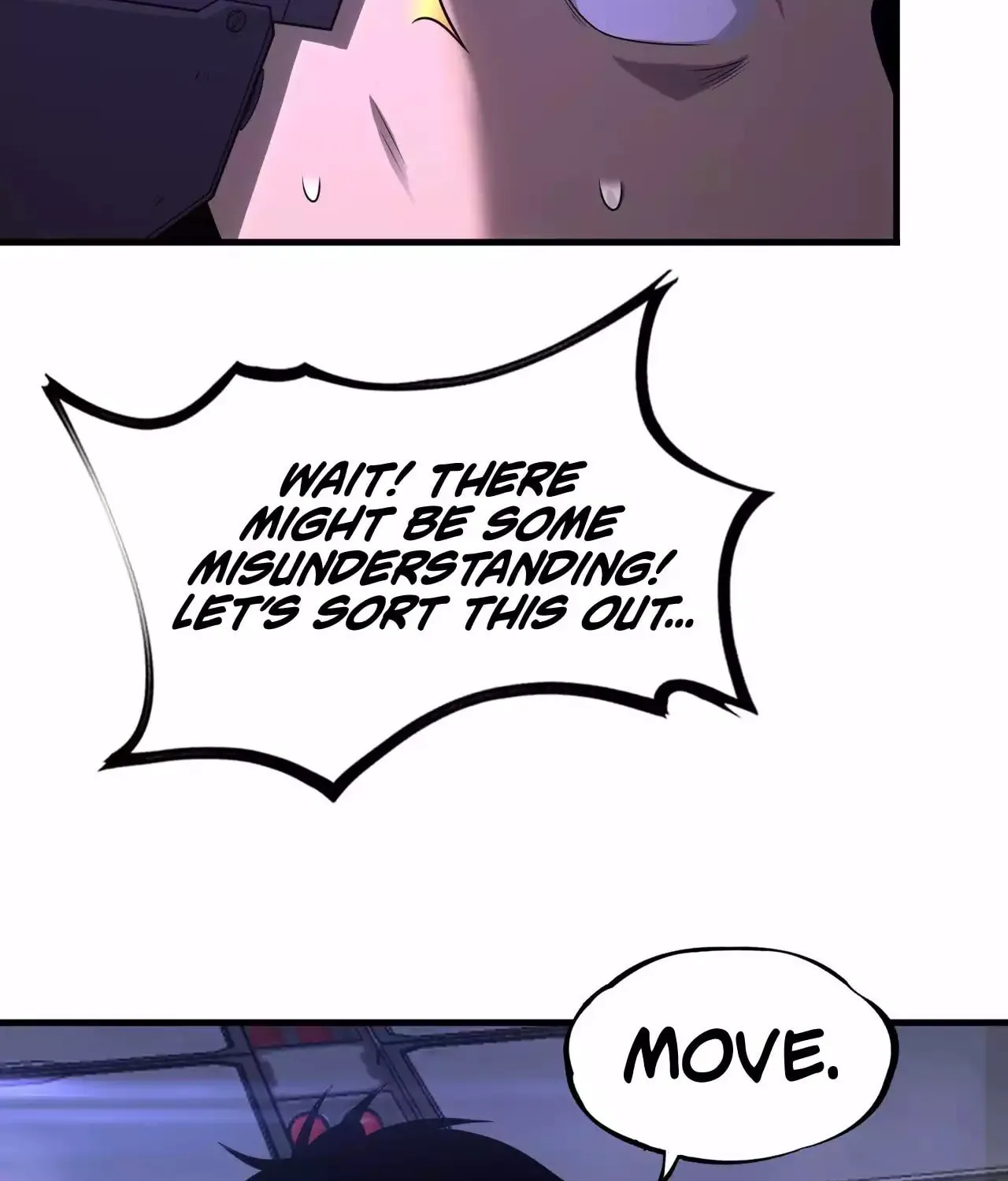 Read Apocalypse Sword God Manga Online