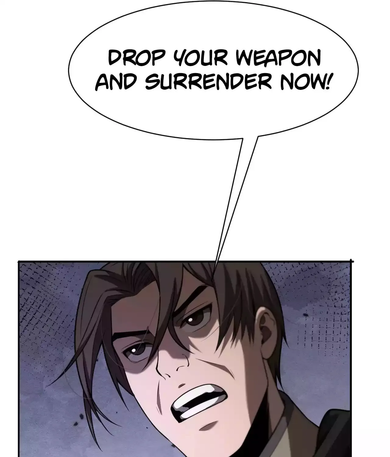 Read Apocalypse Sword God Manga Online