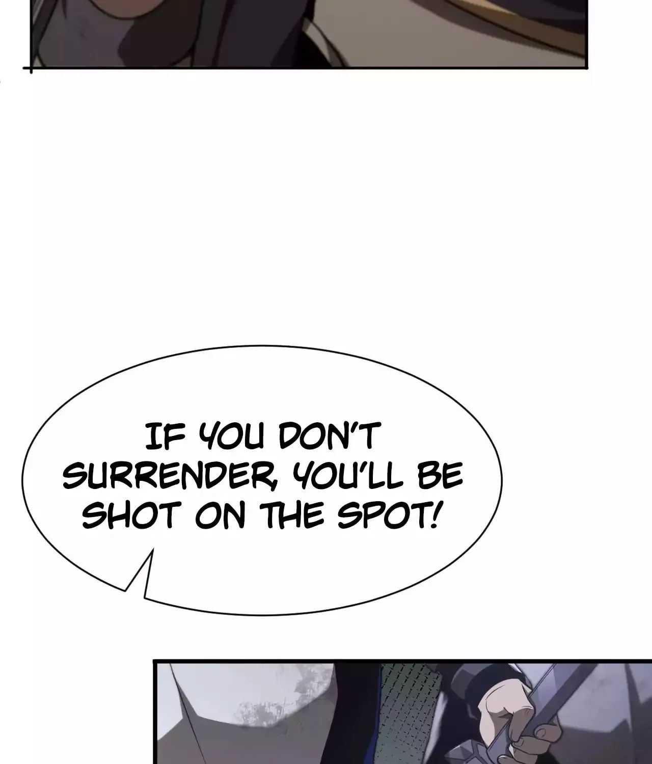 Read Apocalypse Sword God Manga Online