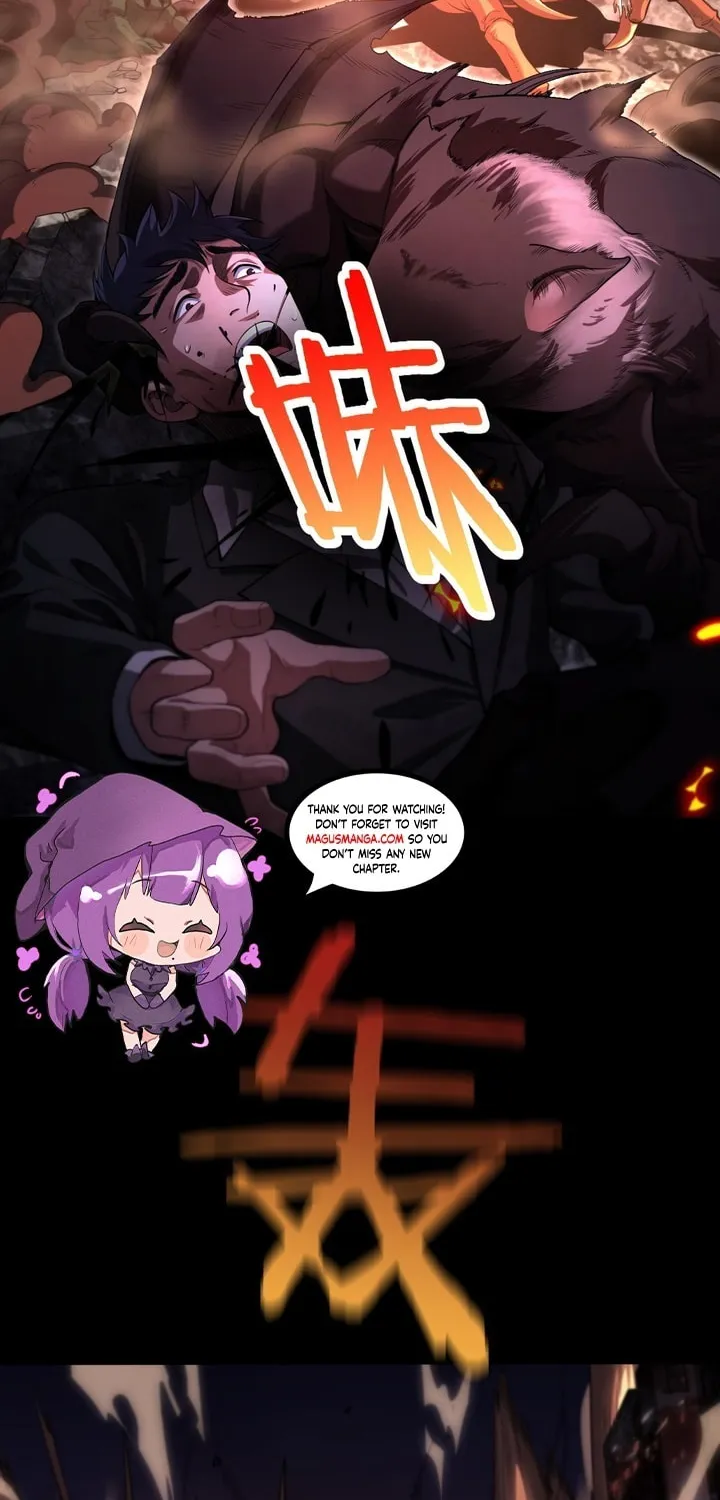 Read Apocalypse Sword God Manga Online