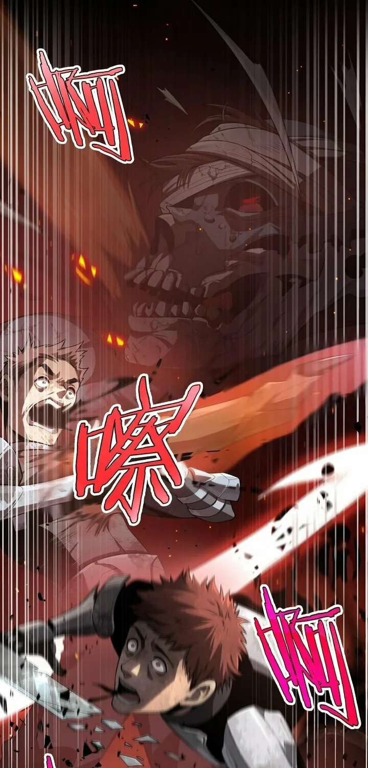 Read Apocalypse Sword God Manga Online