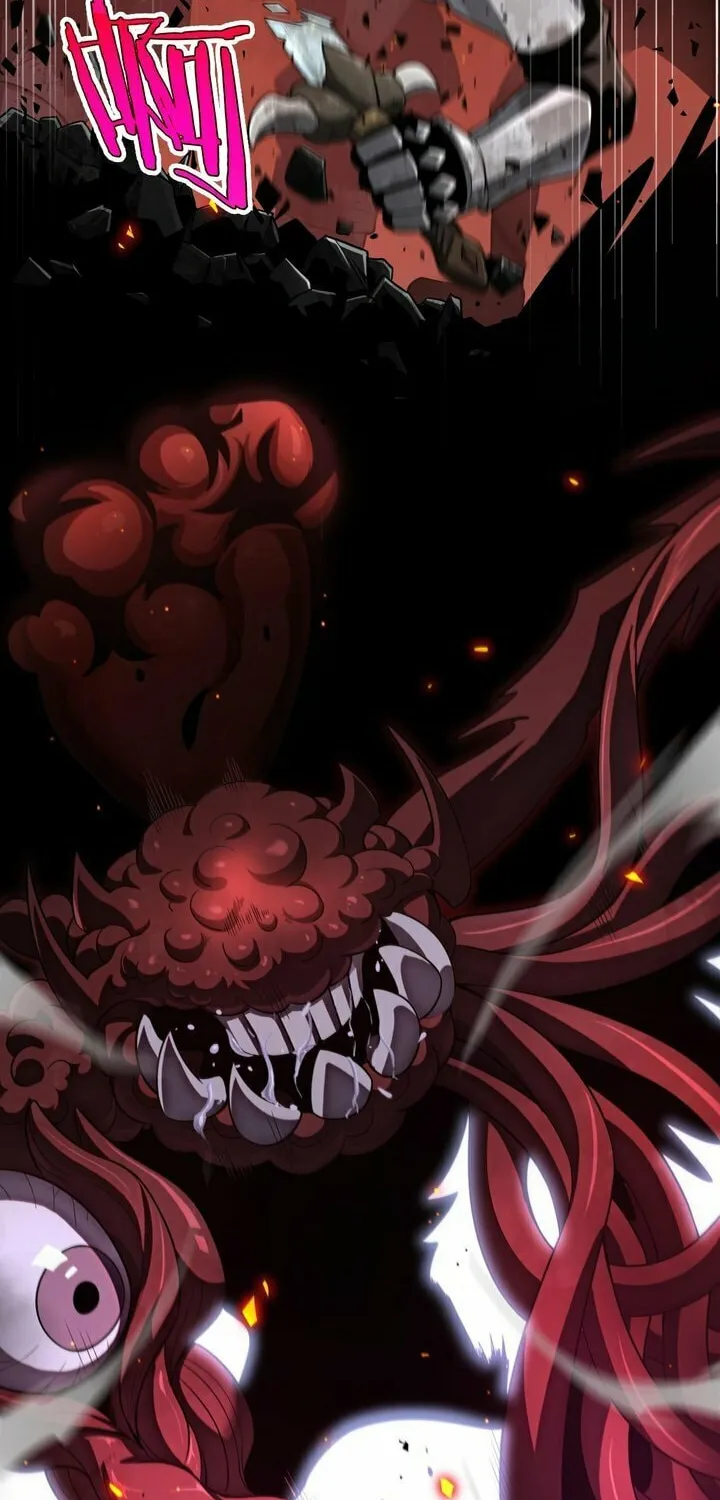 Read Apocalypse Sword God Manga Online