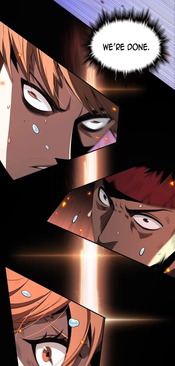 Read Apocalypse Sword God Manga Online