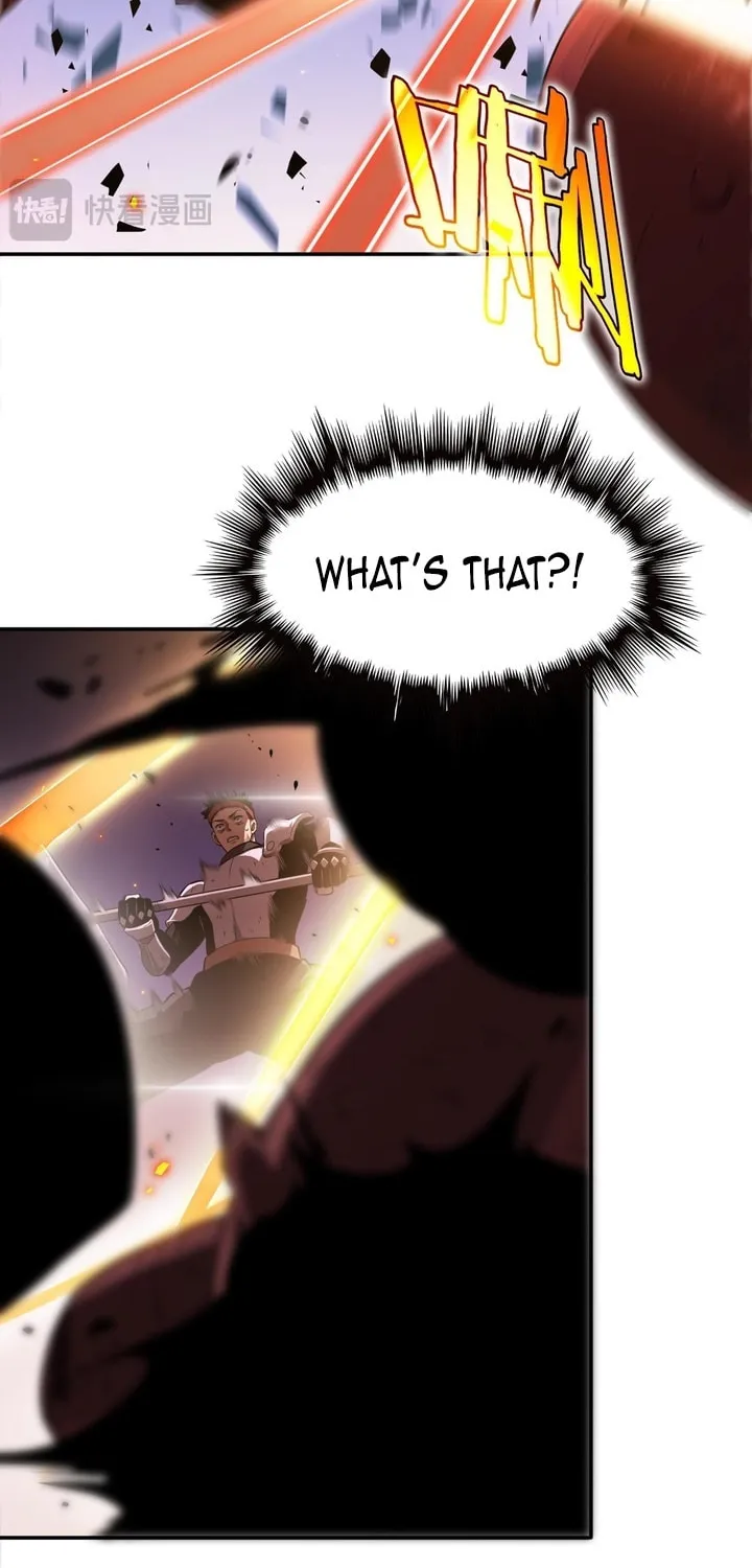 Read Apocalypse Sword God Manga Online