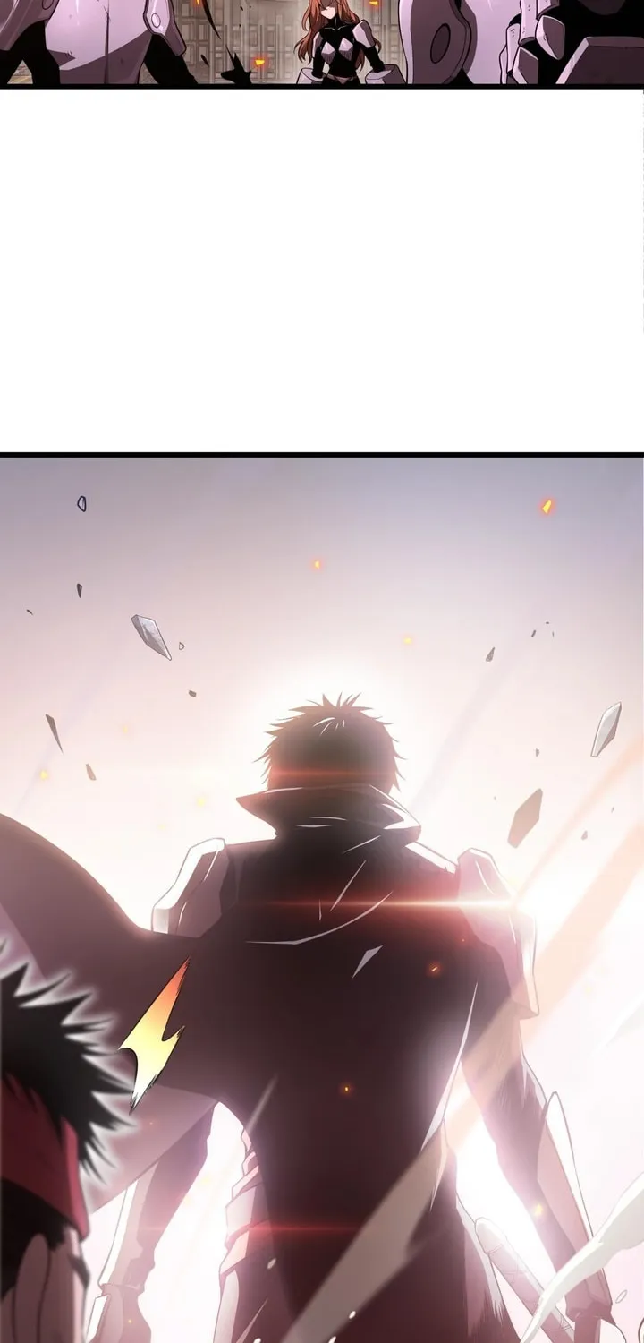 Read Apocalypse Sword God Manga Online