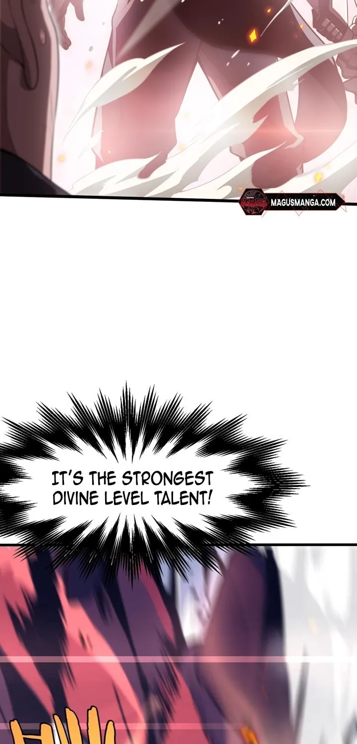 Read Apocalypse Sword God Manga Online