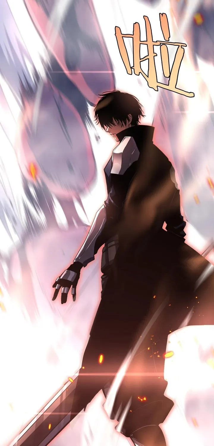 Read Apocalypse Sword God Manga Online