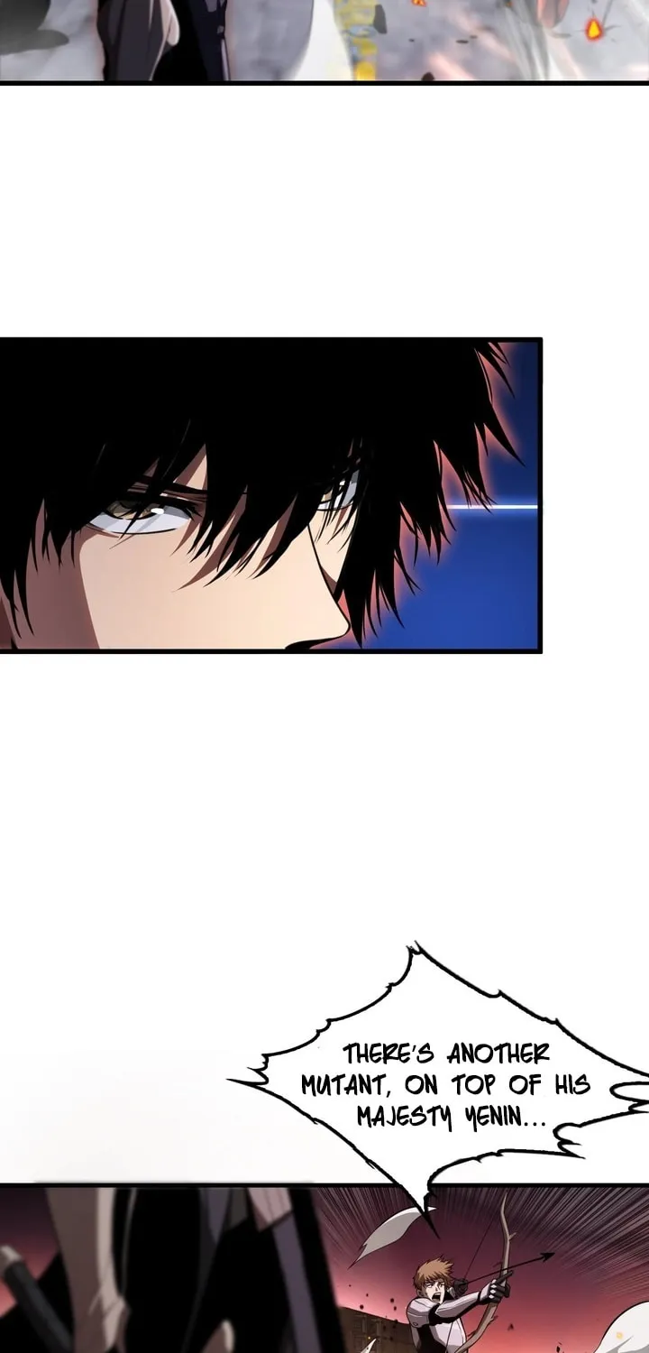 Read Apocalypse Sword God Manga Online