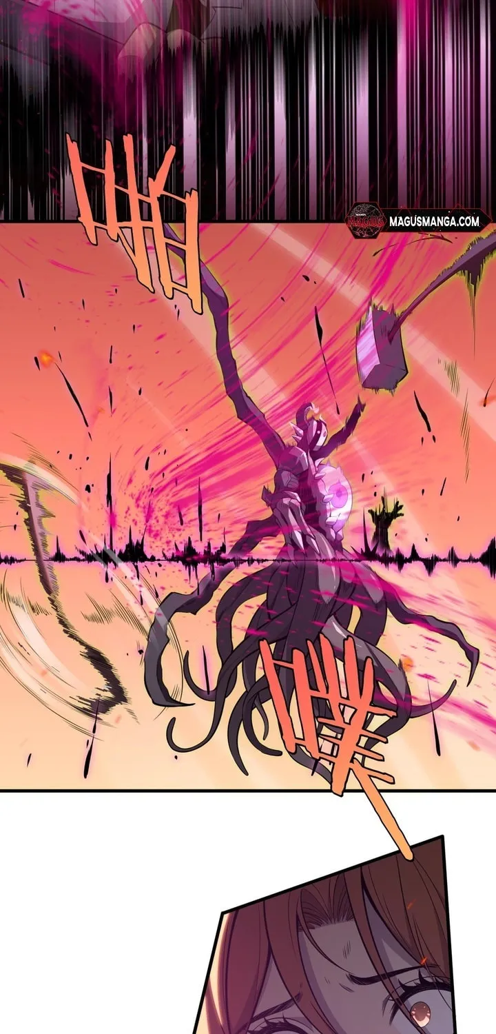 Read Apocalypse Sword God Manga Online