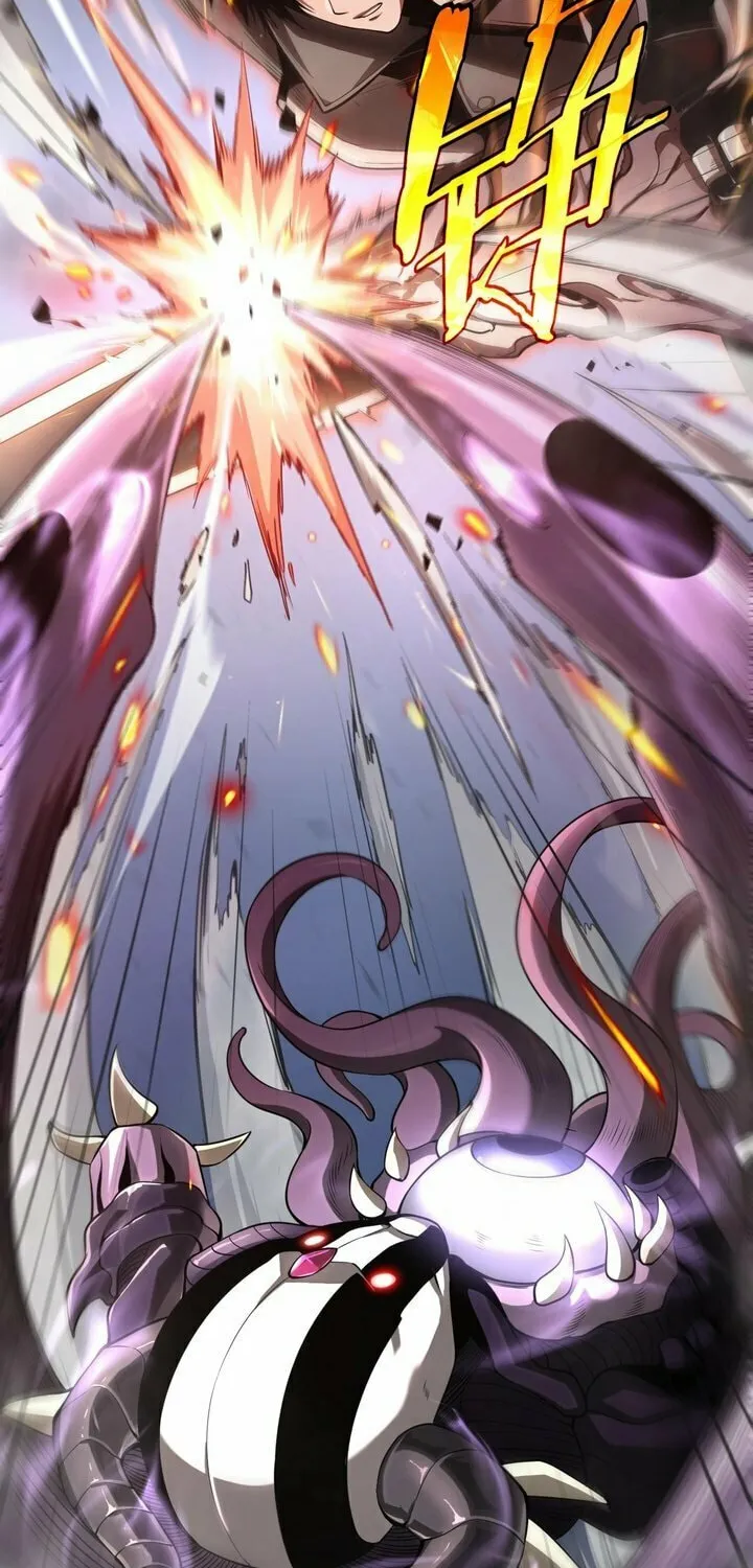 Read Apocalypse Sword God Manga Online
