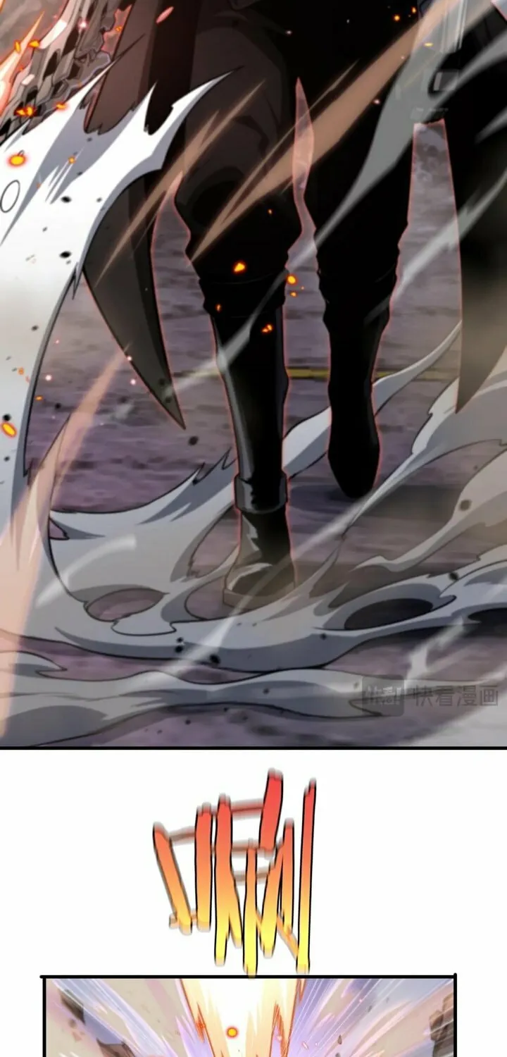 Read Apocalypse Sword God Manga Online