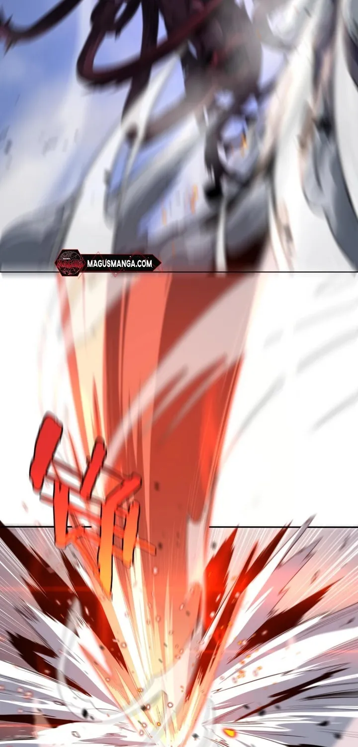 Read Apocalypse Sword God Manga Online