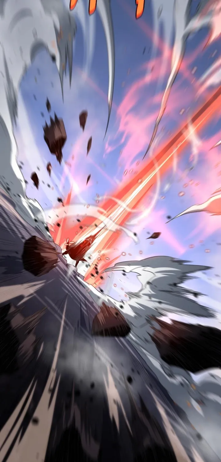 Read Apocalypse Sword God Manga Online